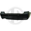 DIEDERICHS 1216156 Bumper